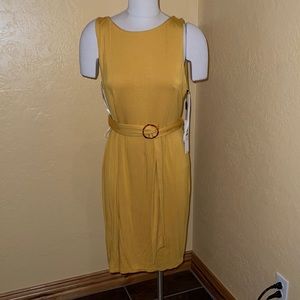NWT Calvin Klein dress, 14